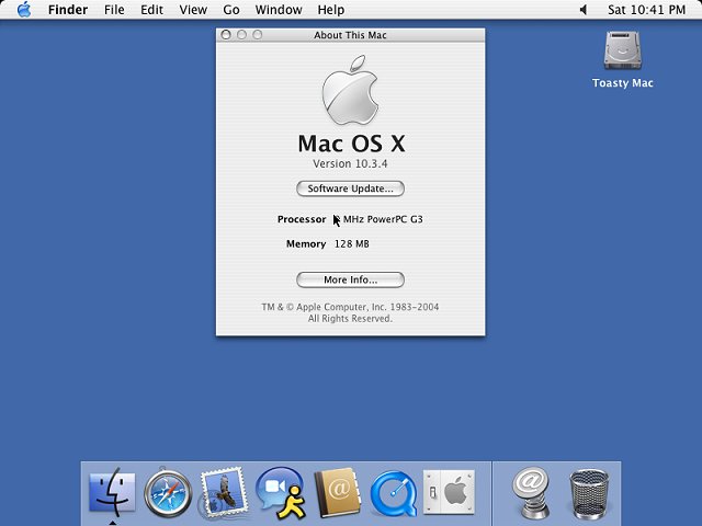 download osx for imac